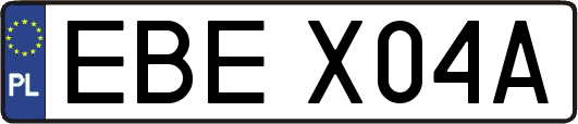 EBEX04A