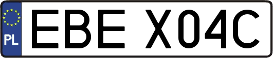 EBEX04C