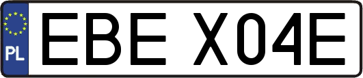 EBEX04E