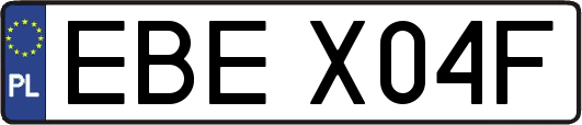 EBEX04F