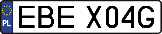 EBEX04G