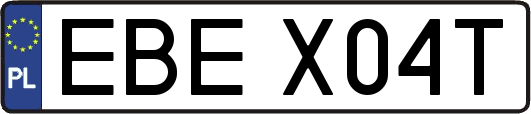 EBEX04T
