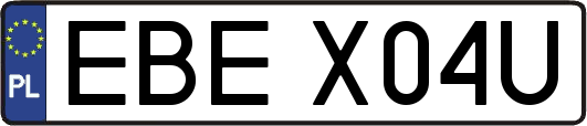 EBEX04U
