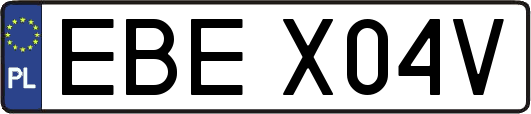 EBEX04V