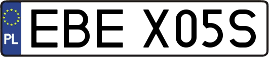 EBEX05S