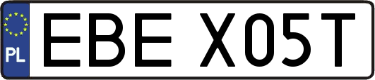EBEX05T