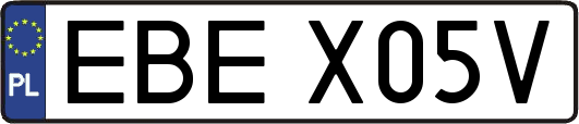 EBEX05V