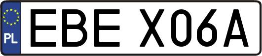 EBEX06A