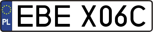 EBEX06C