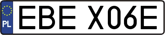 EBEX06E