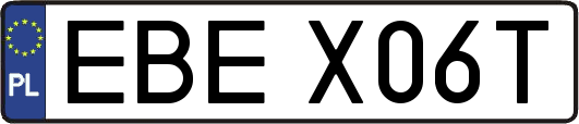 EBEX06T