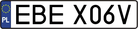 EBEX06V