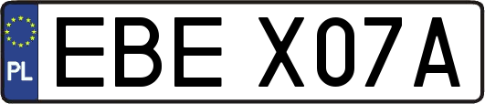 EBEX07A