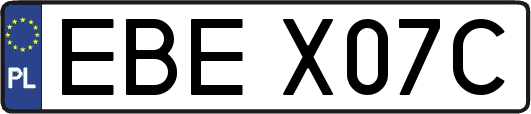 EBEX07C