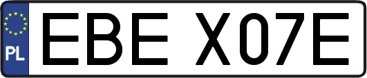 EBEX07E