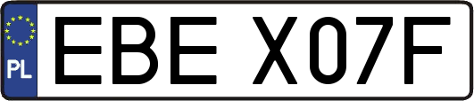EBEX07F