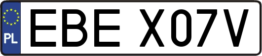 EBEX07V