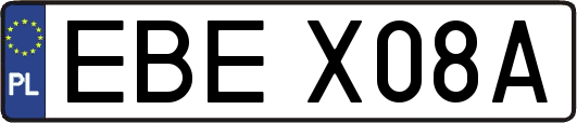 EBEX08A