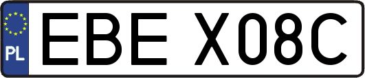 EBEX08C