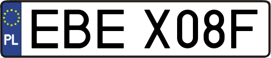 EBEX08F
