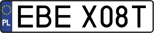 EBEX08T
