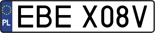 EBEX08V