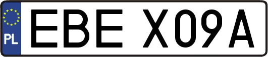 EBEX09A