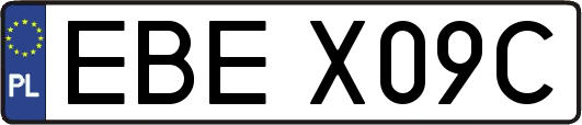 EBEX09C