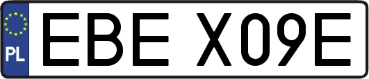 EBEX09E