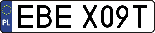EBEX09T