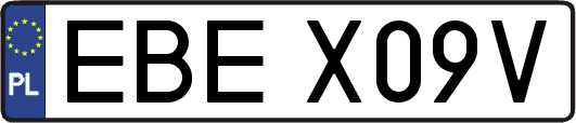 EBEX09V