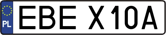 EBEX10A