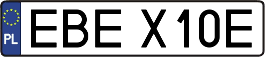 EBEX10E