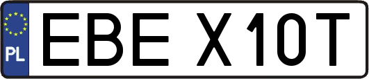 EBEX10T