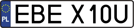 EBEX10U