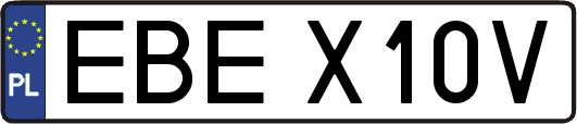 EBEX10V