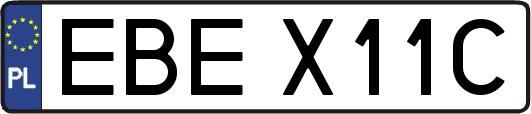 EBEX11C