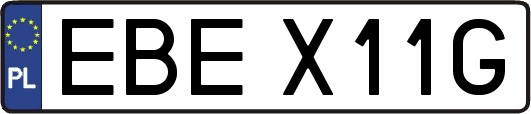 EBEX11G