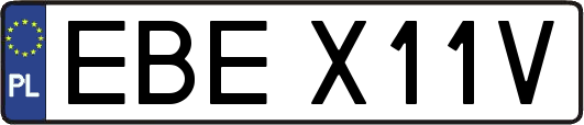 EBEX11V