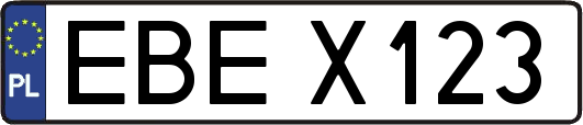 EBEX123