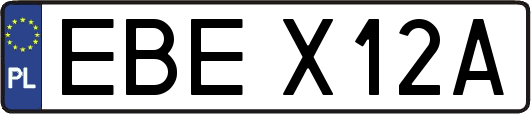 EBEX12A