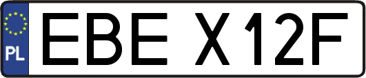 EBEX12F