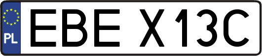 EBEX13C
