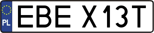 EBEX13T