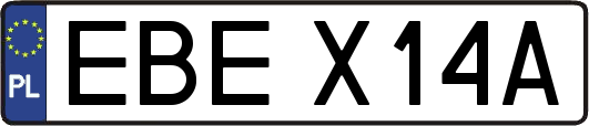 EBEX14A