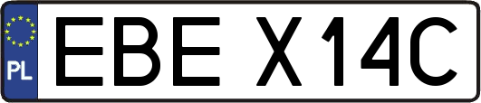 EBEX14C