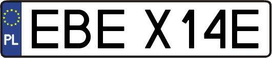 EBEX14E
