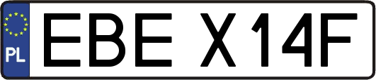 EBEX14F