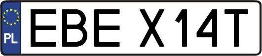 EBEX14T