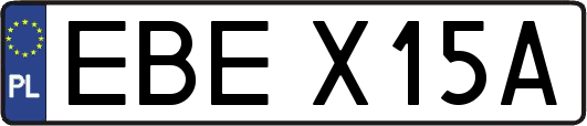 EBEX15A